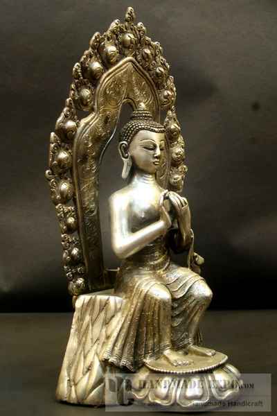 thumb2-Maitreya Buddha-10967
