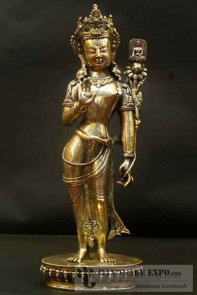 Shakyamuni Buddha-10969