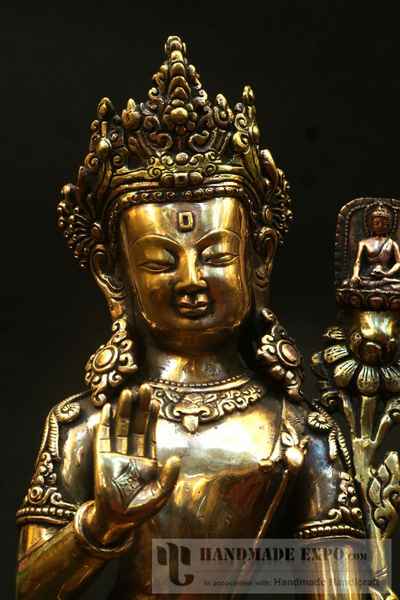 thumb1-Shakyamuni Buddha-10969