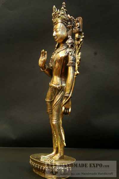 thumb2-Shakyamuni Buddha-10969