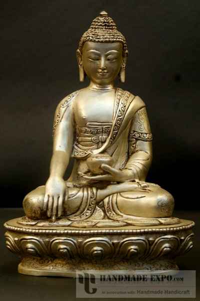 Shakyamuni Buddha-10971