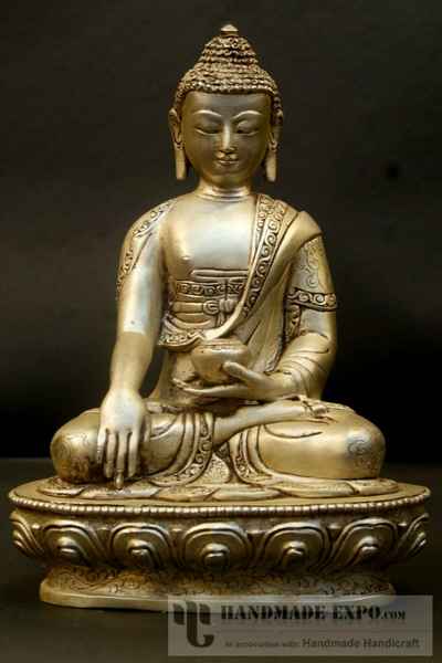 Shakyamuni Buddha-10971