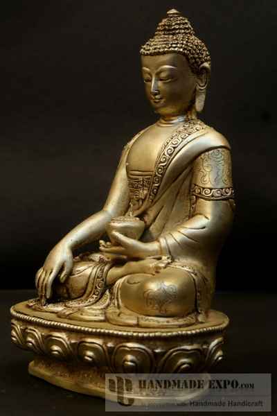 thumb1-Shakyamuni Buddha-10971