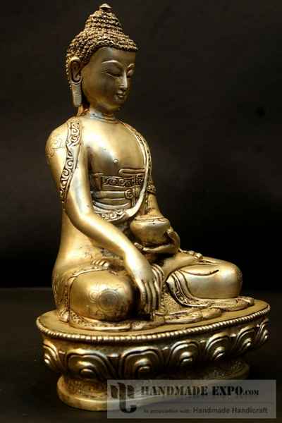 thumb2-Shakyamuni Buddha-10971