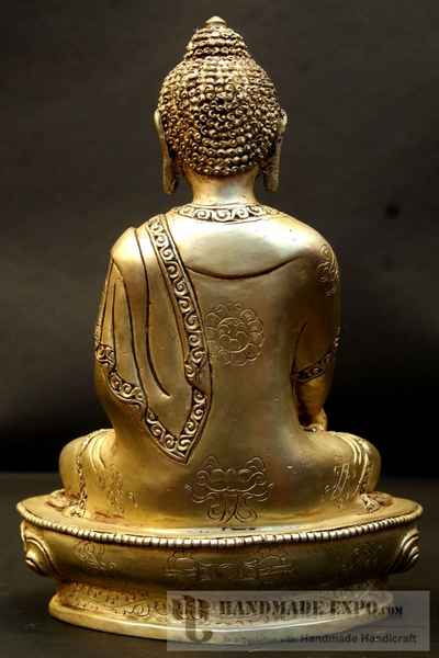 thumb3-Shakyamuni Buddha-10971