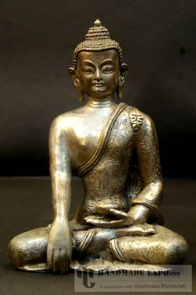 Shakyamuni Buddha-10972