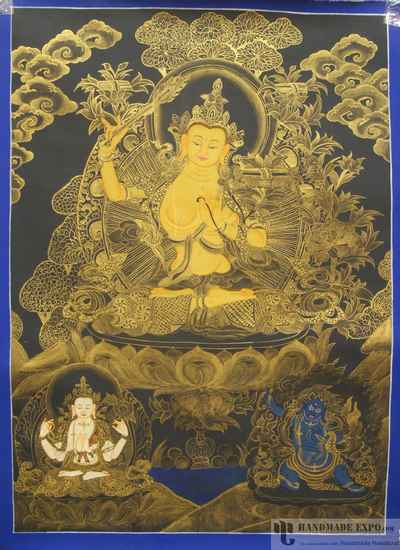 Manjushri-10986