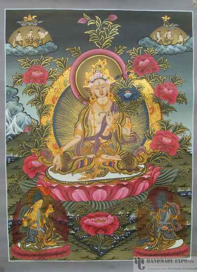 White Tara-10991