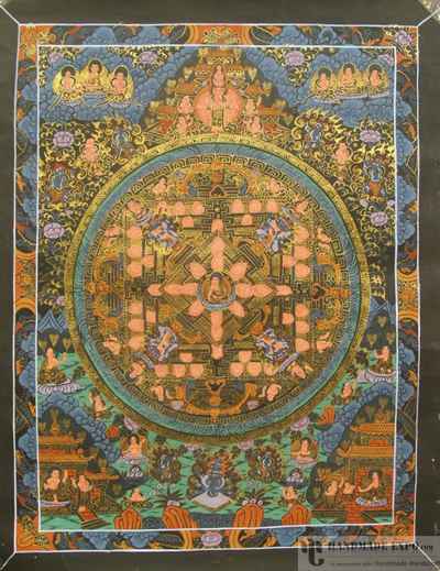 Mandala-11020