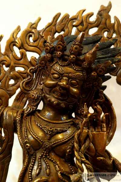 thumb1-Vajrapani-11024