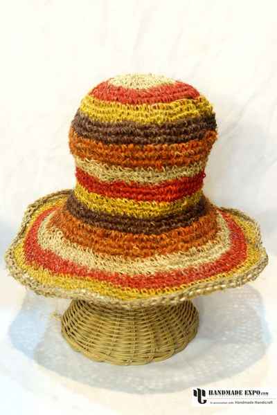 Hemp Hat-11047