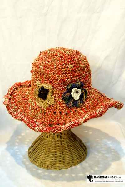 Hemp Hat-11048