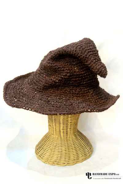 Hemp Hat-11049