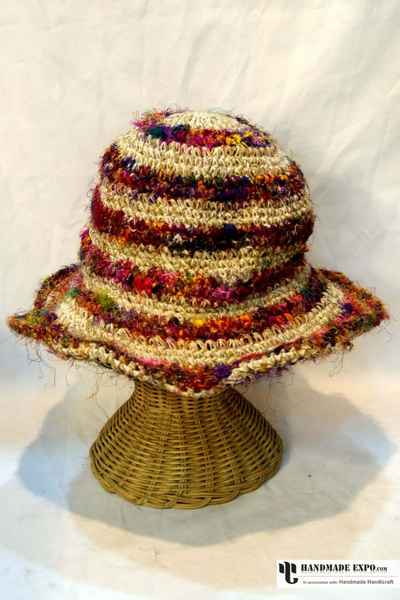 Hemp Hat-11050