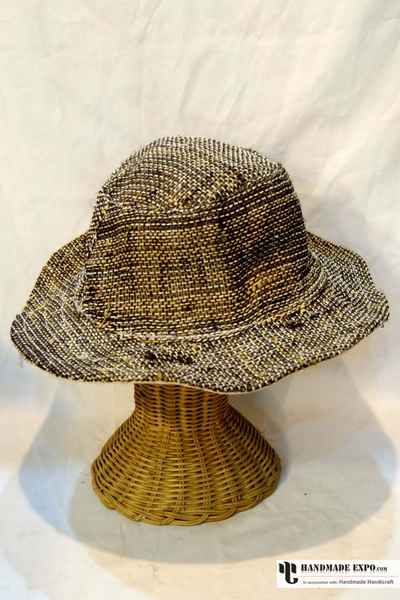 Hemp Hat-11051