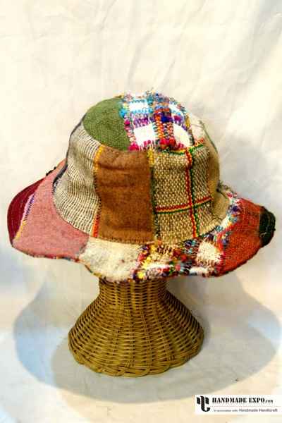 Hemp Hat-11052