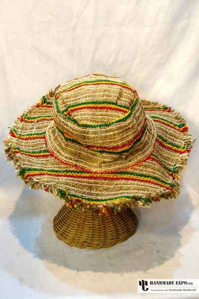 Hemp Hat-11053