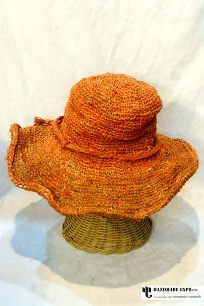 Hemp Hat-11054