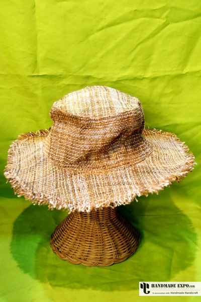 Hemp Hat-11056