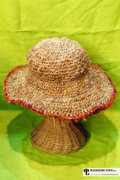 Hemp Hat-11057