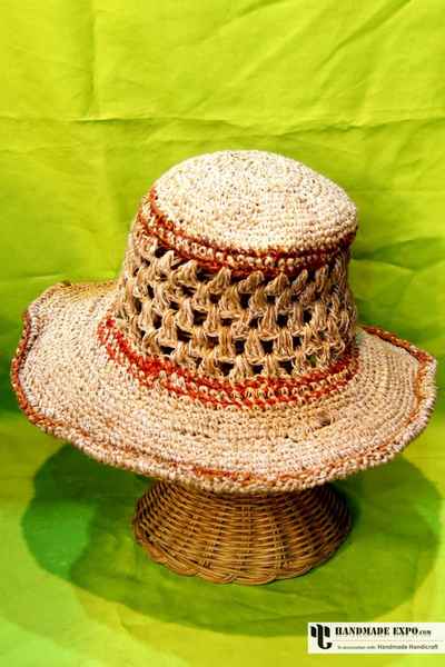 Hemp Hat-11058