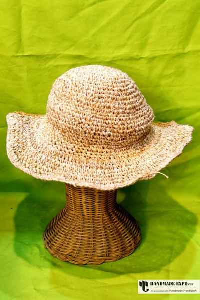 Hemp Hat-11059