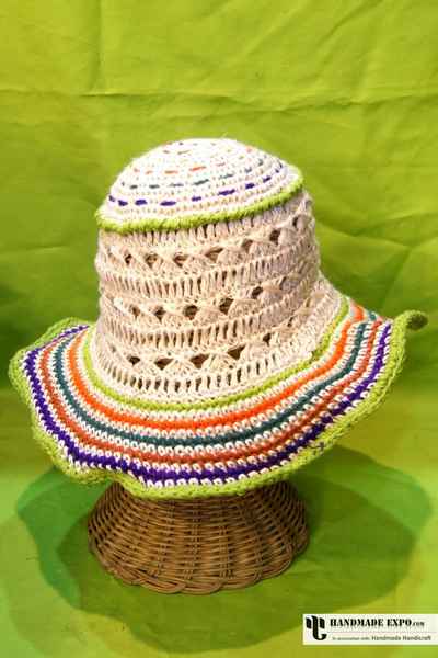 Hemp Hat-11061