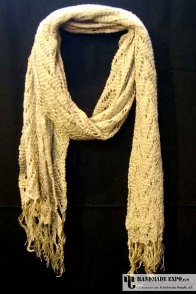 Nettle Shawl-11085