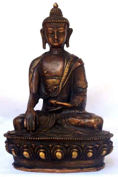 Shakyamuni Buddha-11112