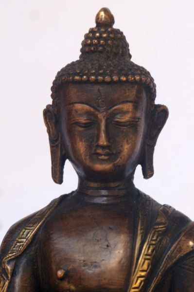 thumb1-Shakyamuni Buddha-11112