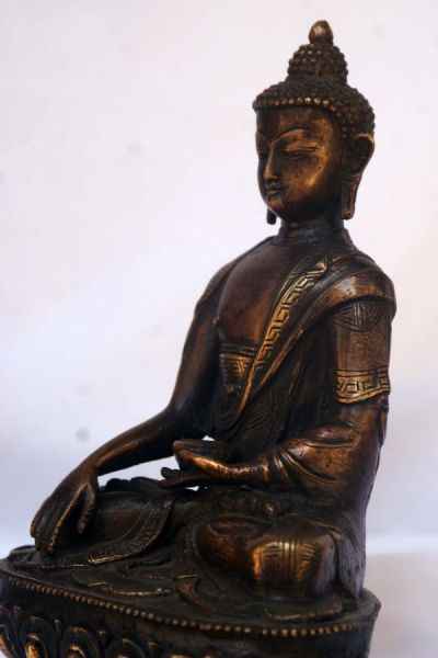 thumb2-Shakyamuni Buddha-11112
