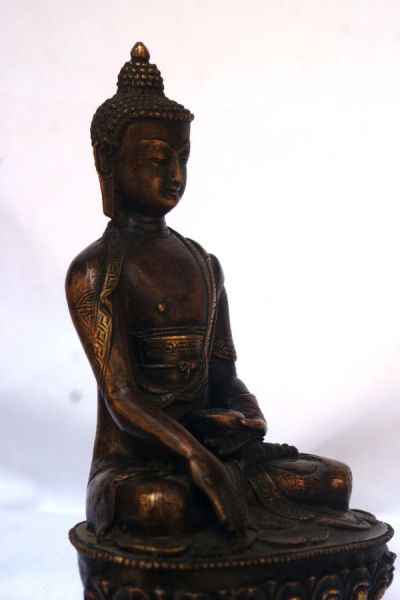 thumb3-Shakyamuni Buddha-11112