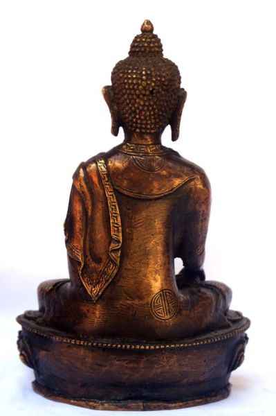 thumb4-Shakyamuni Buddha-11112