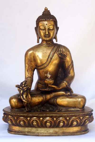 Medicine Buddha-11113