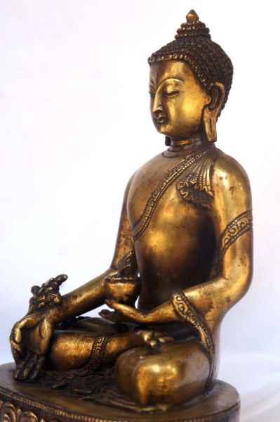thumb2-Medicine Buddha-11113