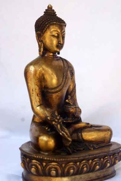 thumb3-Medicine Buddha-11113