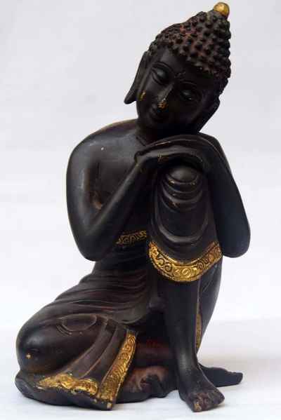 Shakyamuni Buddha-11116