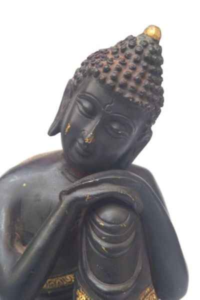 thumb1-Shakyamuni Buddha-11116
