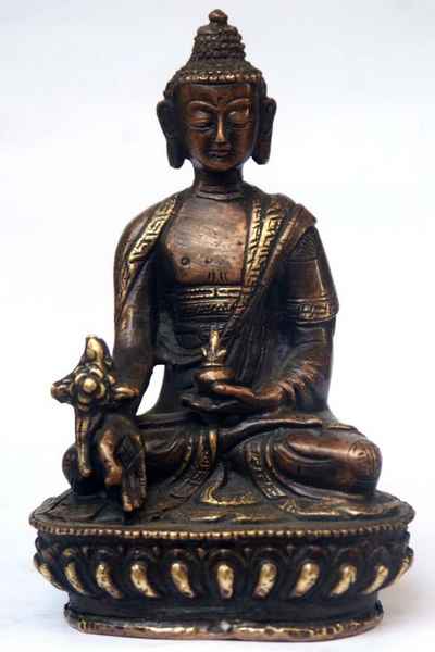 Medicine Buddha-11117