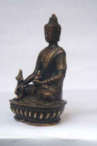 thumb1-Medicine Buddha-11117