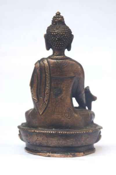 thumb2-Medicine Buddha-11117