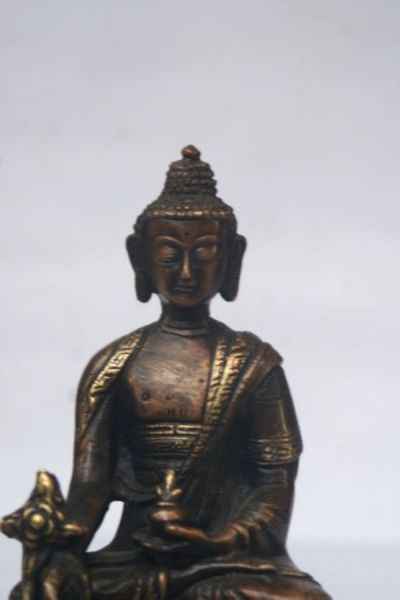 thumb3-Medicine Buddha-11117