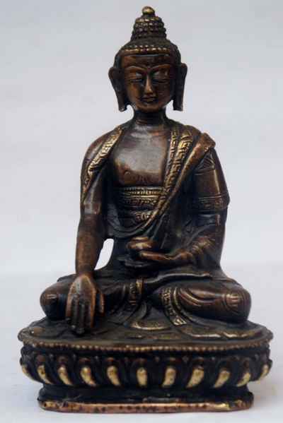Shakyamuni Buddha-11118