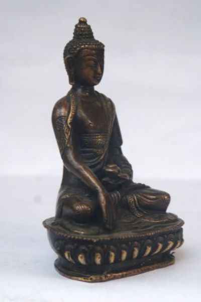 thumb1-Shakyamuni Buddha-11118