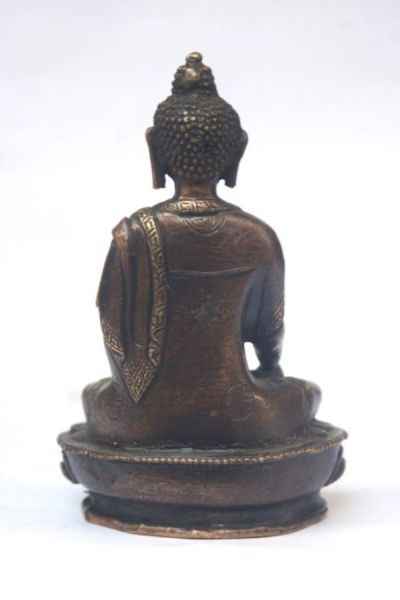 thumb3-Shakyamuni Buddha-11118