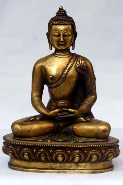 Amitabha Buddha-11120