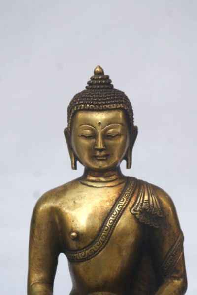 thumb1-Amitabha Buddha-11120