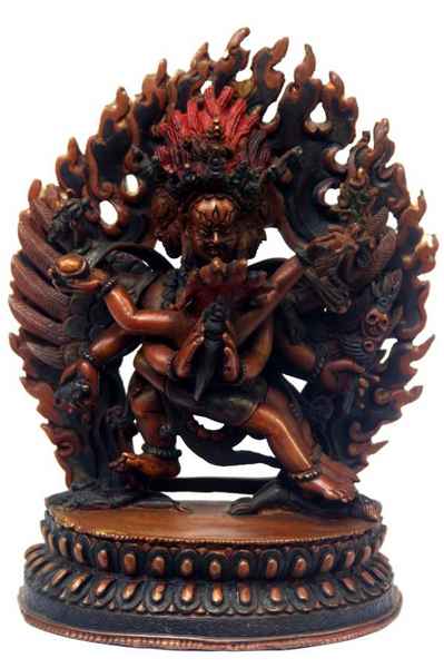 Vajrakilaya-11123