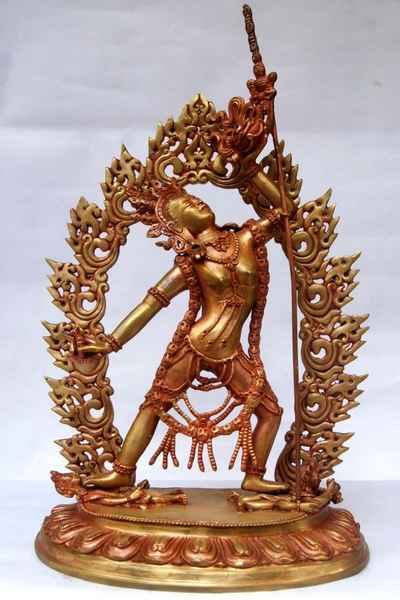 Vajrayogini-11127