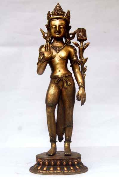Padmapani Lokeshvara-11129